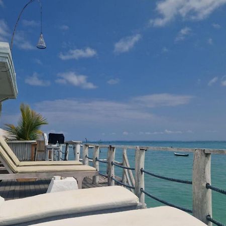 Rumah Marta Ceningan Island Lembongan Buitenkant foto