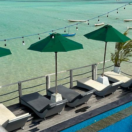 Rumah Marta Ceningan Island Lembongan Buitenkant foto