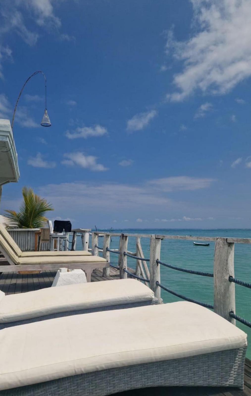 Rumah Marta Ceningan Island Lembongan Buitenkant foto