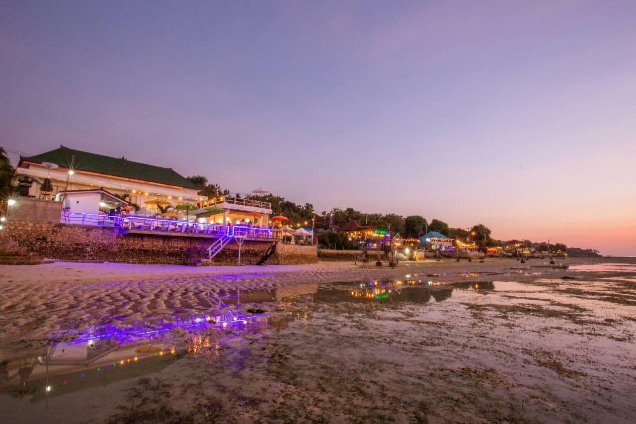 Rumah Marta Ceningan Island Lembongan Buitenkant foto