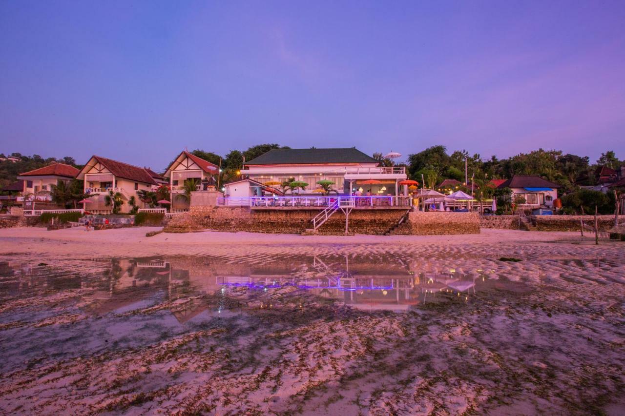 Rumah Marta Ceningan Island Lembongan Buitenkant foto