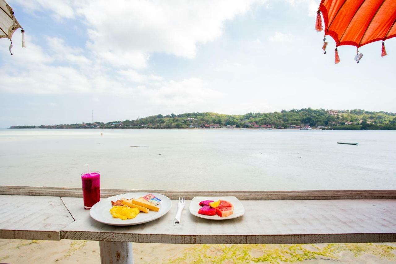 Rumah Marta Ceningan Island Lembongan Buitenkant foto