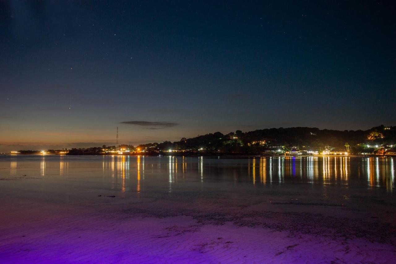Rumah Marta Ceningan Island Lembongan Buitenkant foto